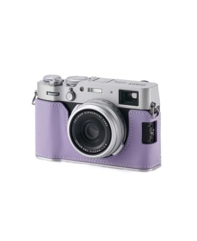 Tilta Leather Camera Case for Fujifilm X100VI