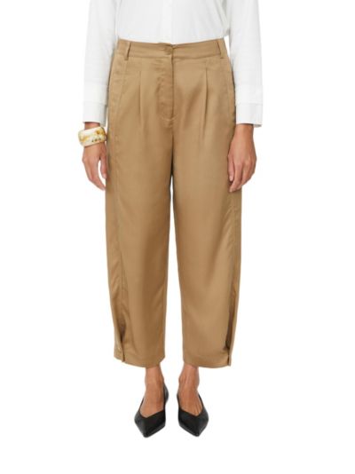 Masai Copenhagen Women's MaPunna Cropped Trousers