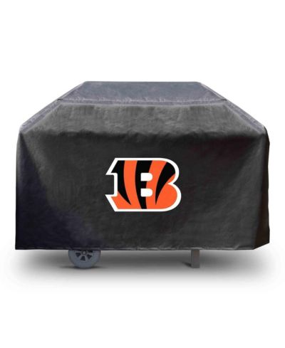 Чехол для гриля Logo Brands Cincinnati Bengals
