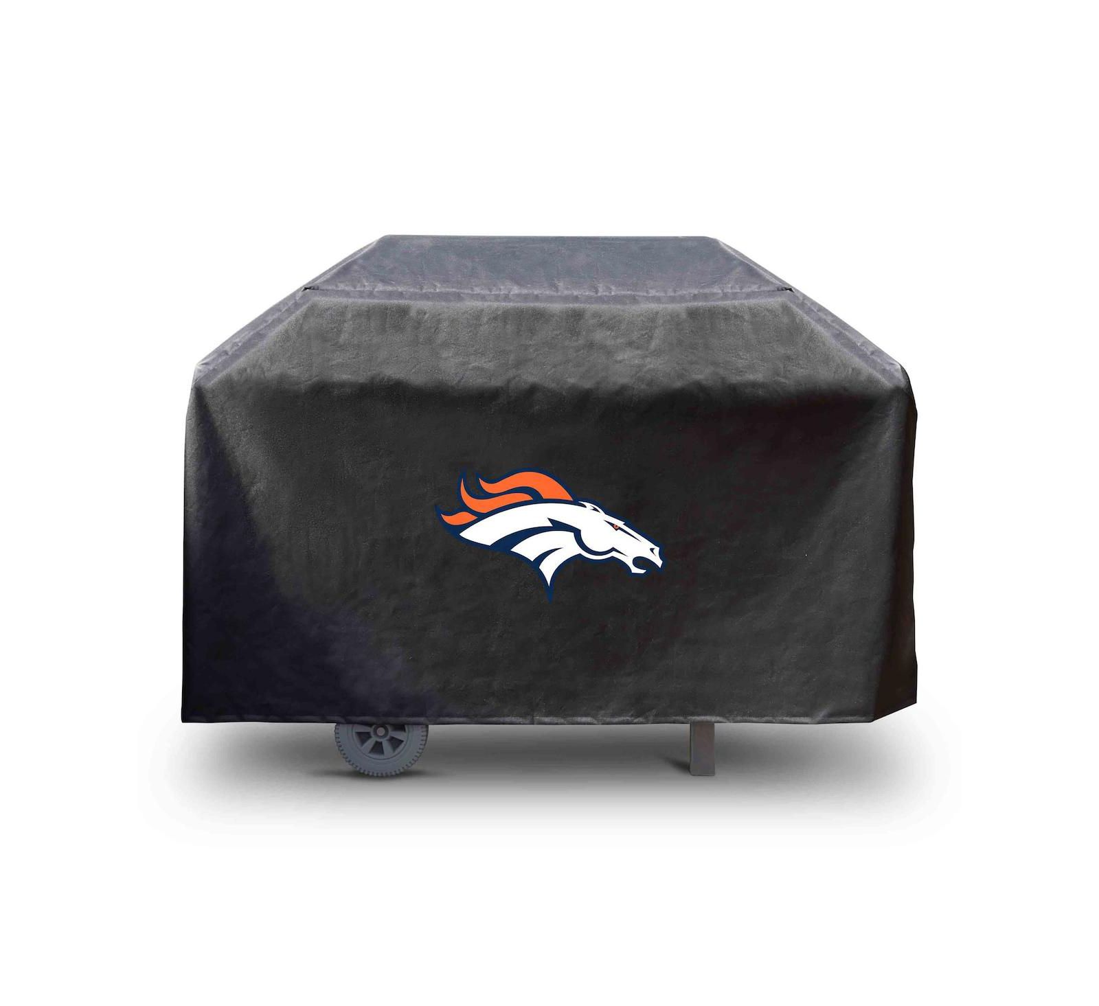 Чехол для гриля Logo Brands Denver Broncos