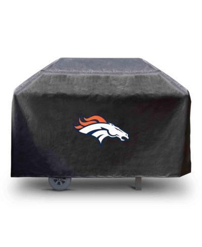Чехол для гриля Logo Brands Denver Broncos