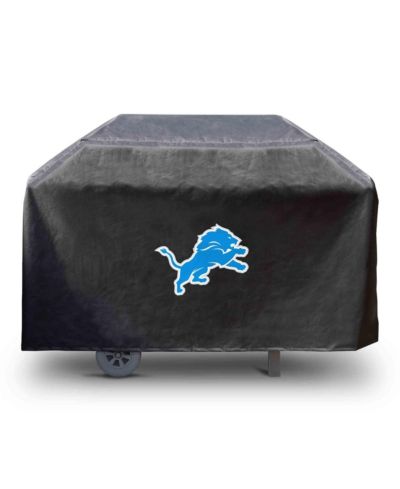 Чехол для гриля Logo Brands Detroit Lions