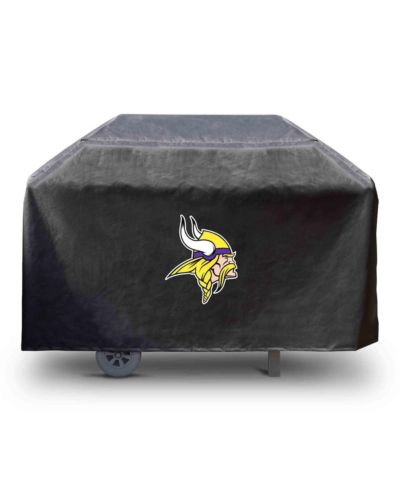 Logo Brands Minnesota Vikings Grill Cover