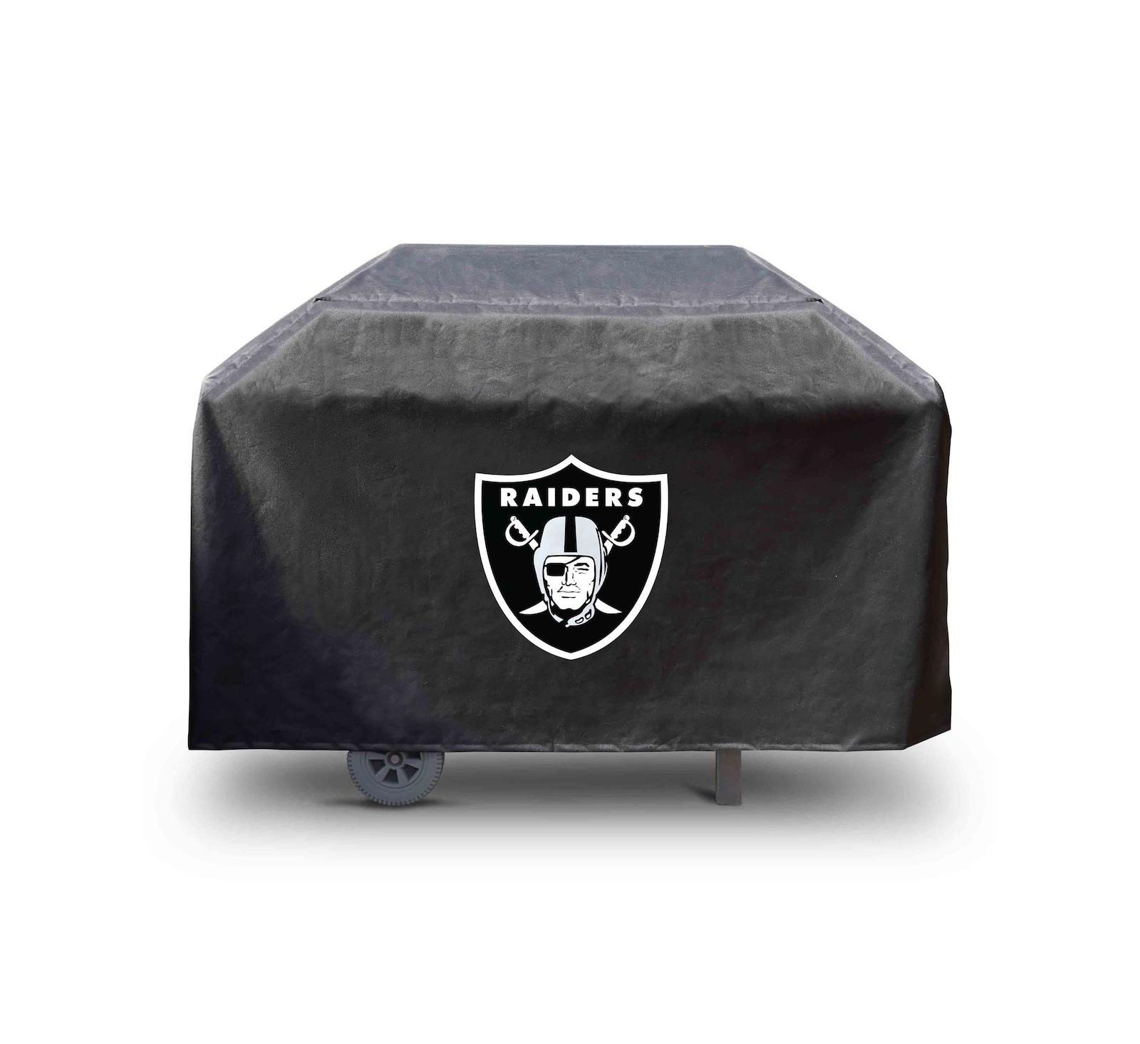 Logo Brands Las Vegas Raiders чехол для гриля