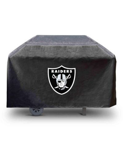 Logo Brands Las Vegas Raiders чехол для гриля