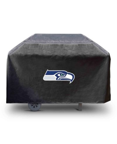Logo Brands Seattle Seahawks Grill Cover