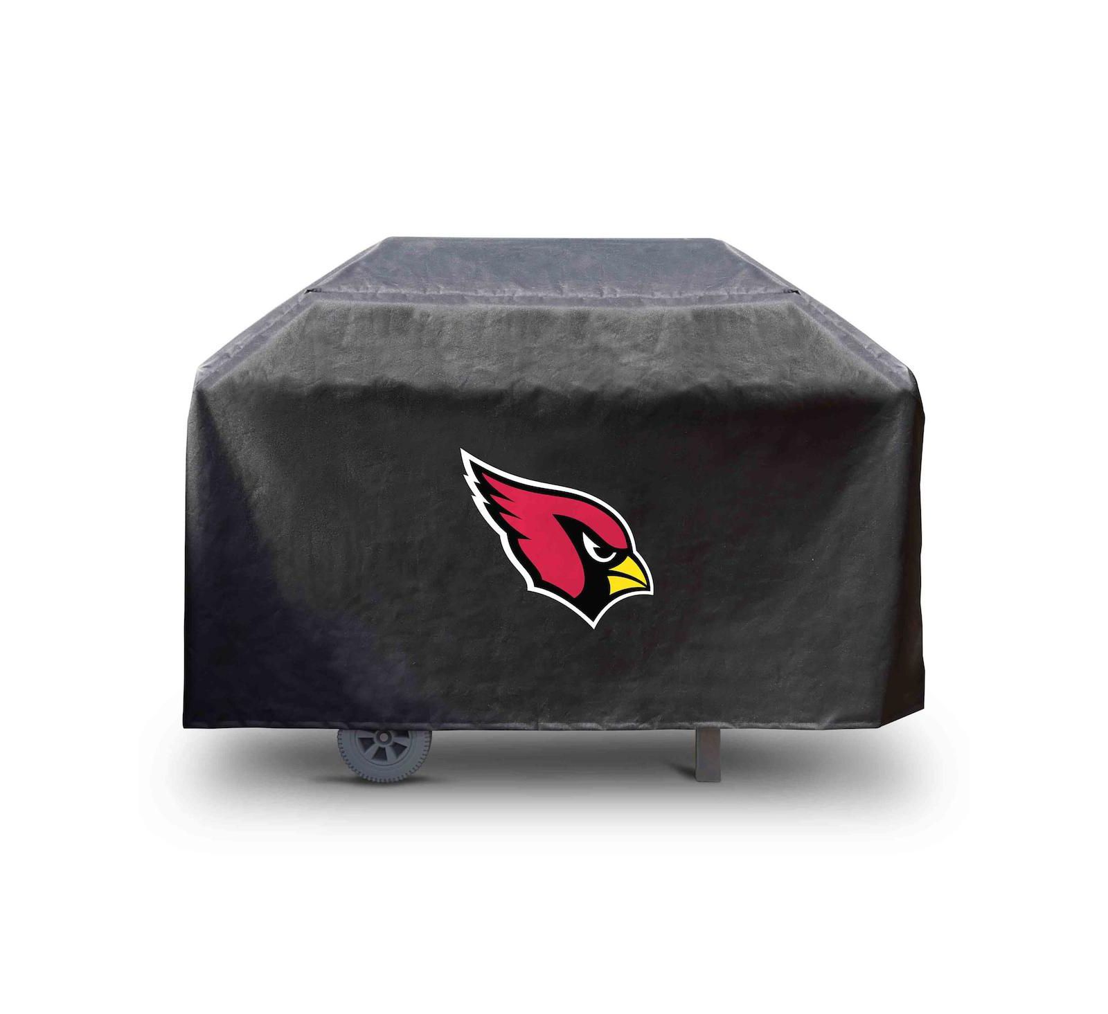 Чехол для гриля Logo Brands Arizona Cardinals