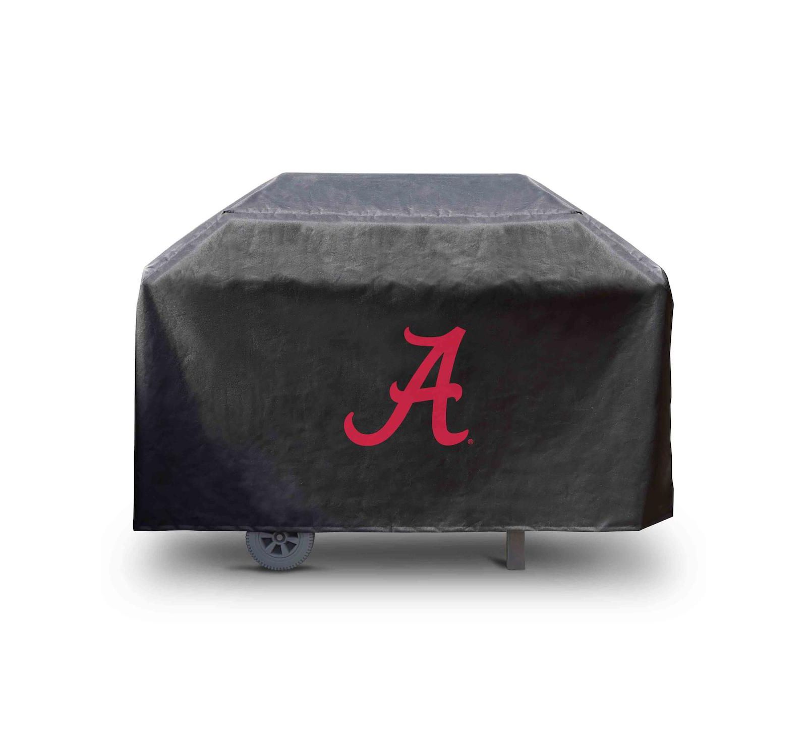 Logo Brands Alabama Crimson Tide Grill Cover