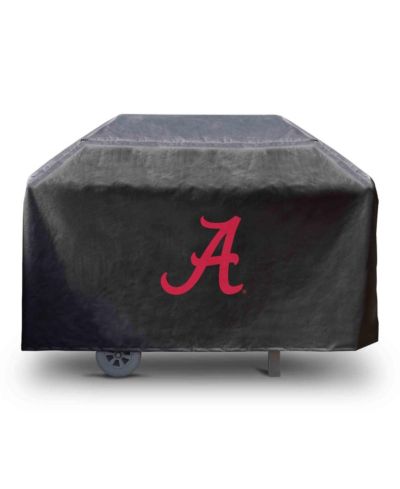 Чехол для гриля Logo Brands Alabama Crimson Tide
