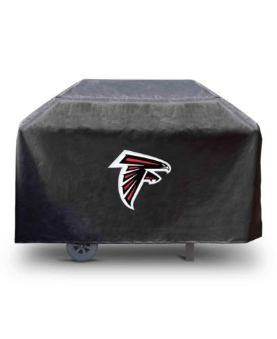 Чехол для гриля Logo Brands Atlanta Falcons Grill Cover