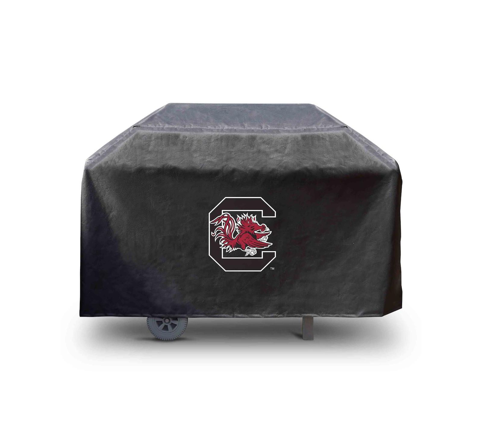 Logo Brands South Carolina Gamecocks Grill Cover