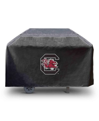 Logo Brands South Carolina Gamecocks Grill Cover