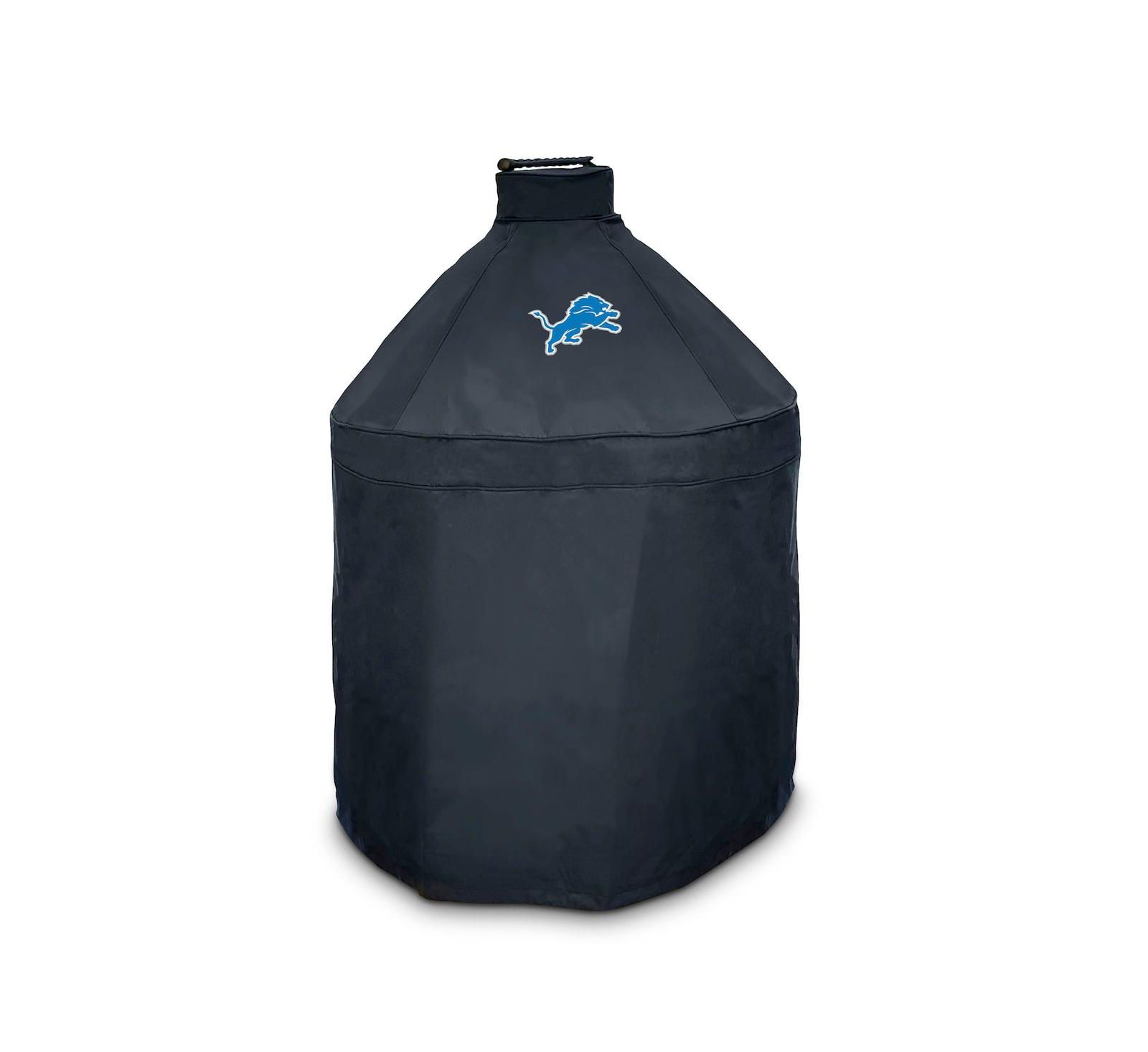 Чехол для гриля Logo Brands Detroit Lions Kamodo