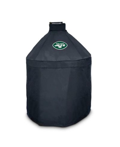 Logo Brands чехол для гриля Kamodo Grill New York Jets