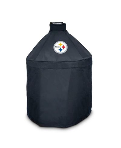 Logo Brands Pittsburgh Steelers Kamodo Grill Cover