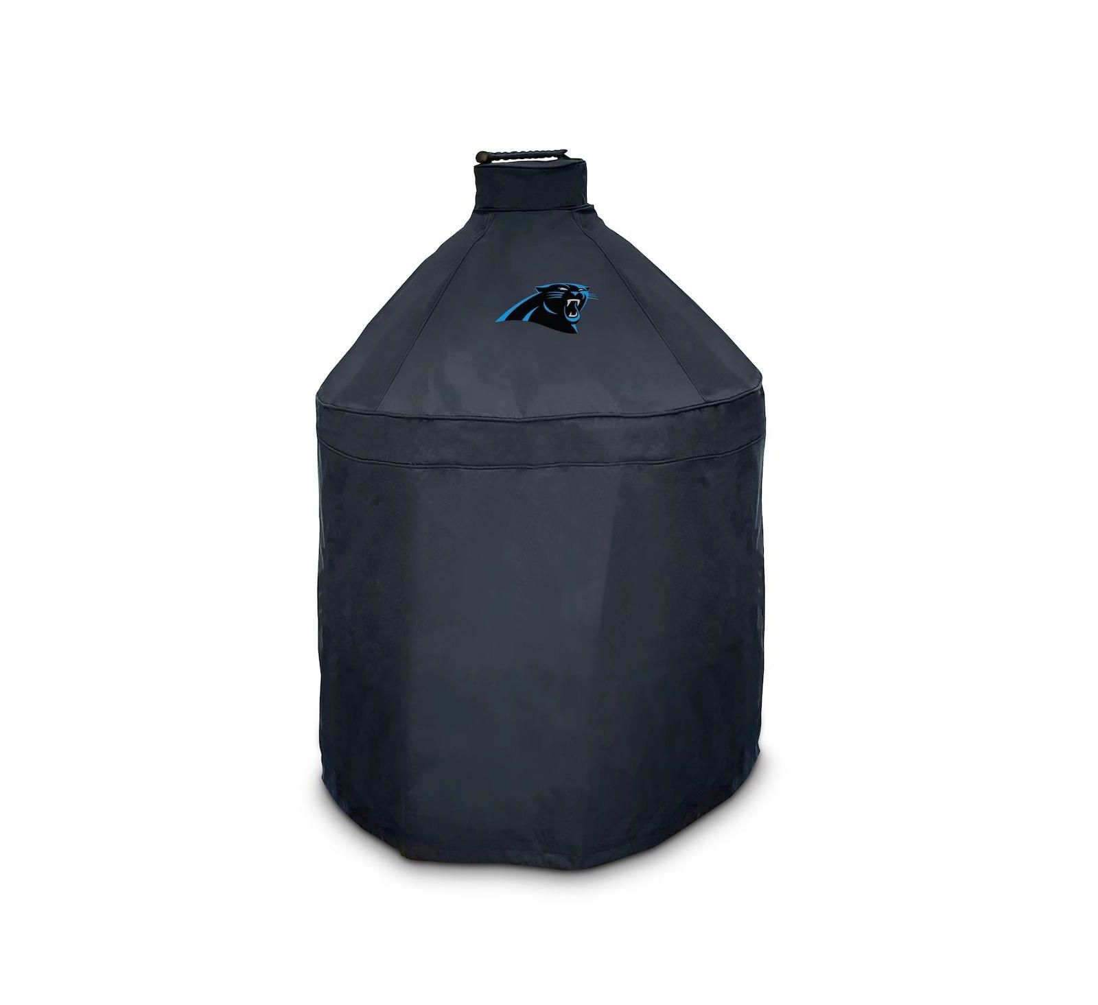 Logo Brands Carolina Panthers Kamodo Grill Cover