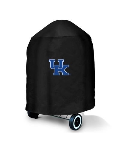 Logo Brands Kentucky Wildcats Kettle Grill Cover
