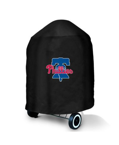 Чехол для гриля Logo Brands Philadelphia Phillies