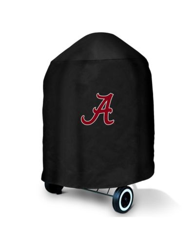 Logo Brands накрывало для гриля Alabama Crimson Tide Kettle Grill Cover