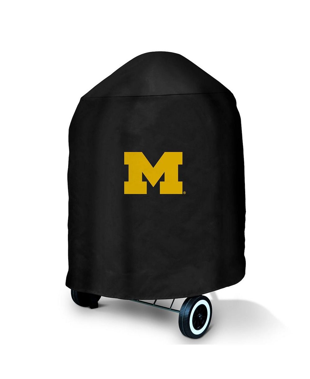 Чехол для гриля Logo Brands Michigan Wolverines Kettle