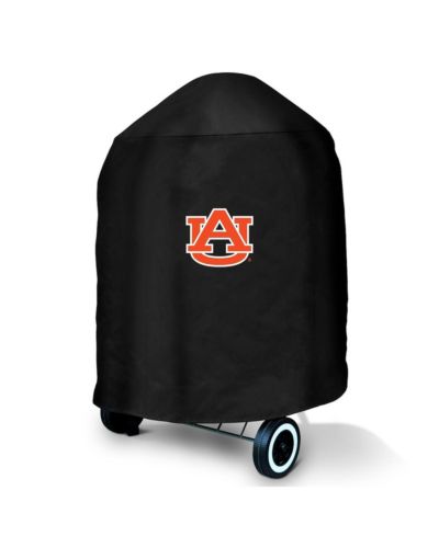 Чехол для гриля Logo Brands Auburn Tigers Kettle