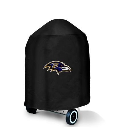 Logo Brands чехол для гриля Baltimore Ravens Kettle