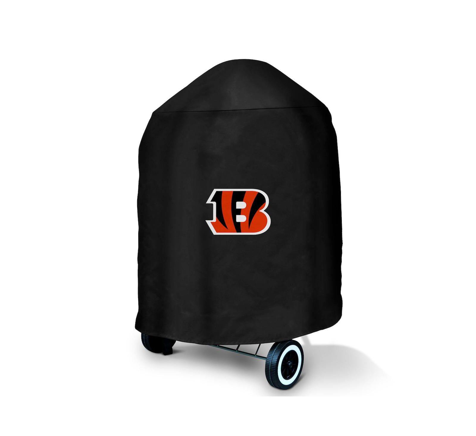 Крышка гриля Logo Brands Cincinnati Bengals