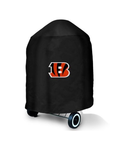 Крышка гриля Logo Brands Cincinnati Bengals