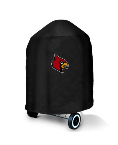 Logo Brands Louisville Cardinals чехол для гриля Kettle