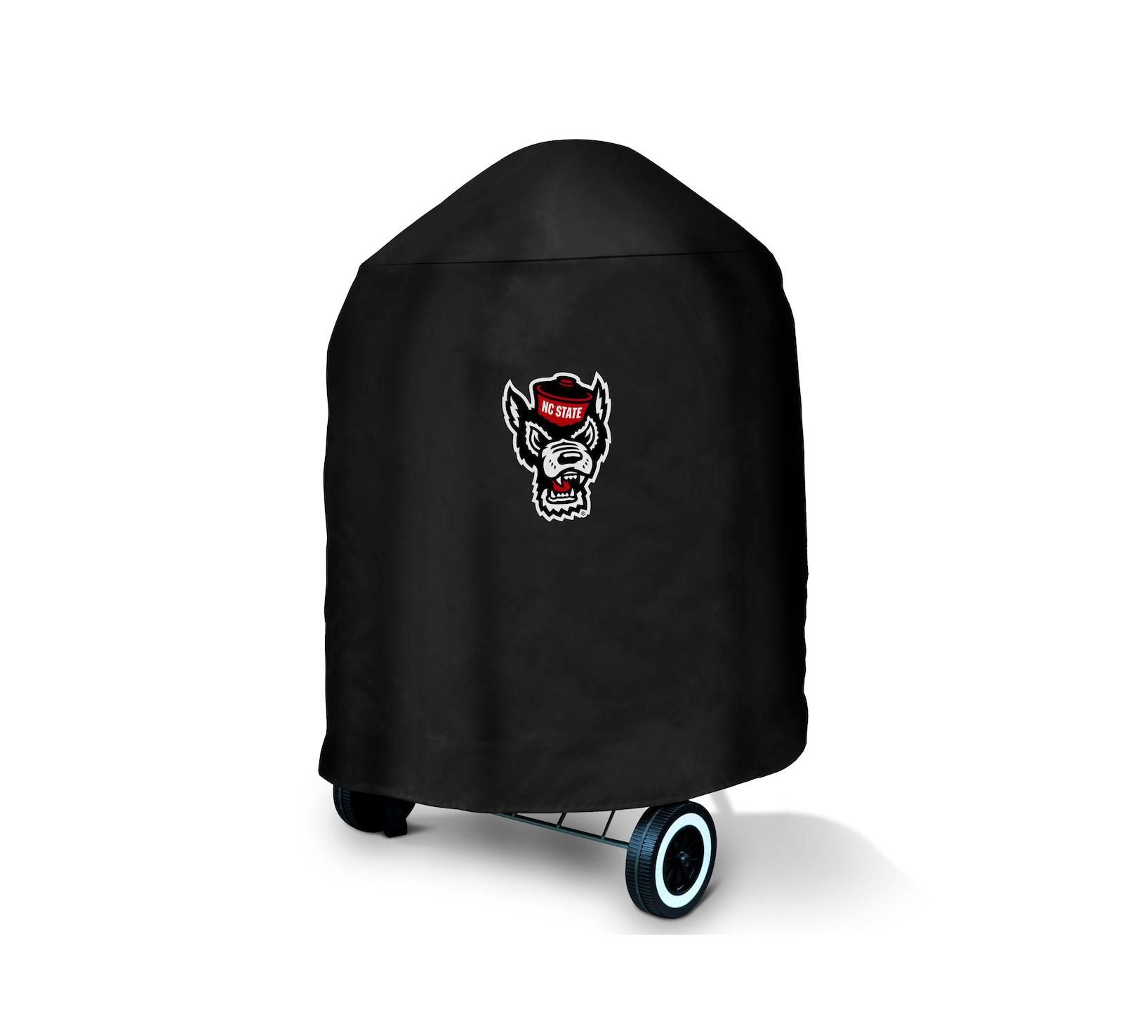 Logo Brands Накидка на гриль NC State Wolfpack