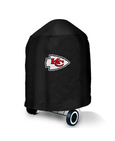 Чехол для гриля Logo Brands Kansas City Chiefs