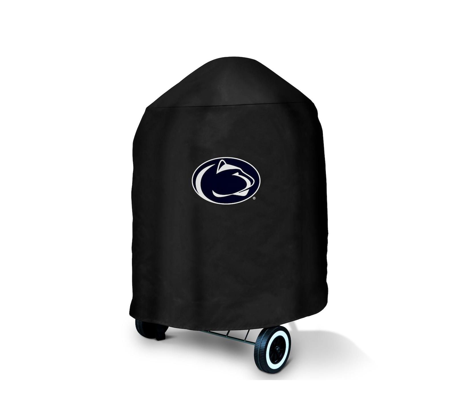 Logo Brands Penn State Nittany Lions Kettle Grill Cover