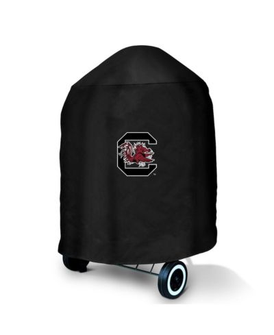 Чехол для гриля Logo Brands South Carolina Gamecocks Kettle Grill
