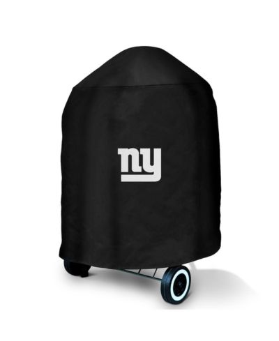 Logo Brands New York Giants чехол для гриля Kettle