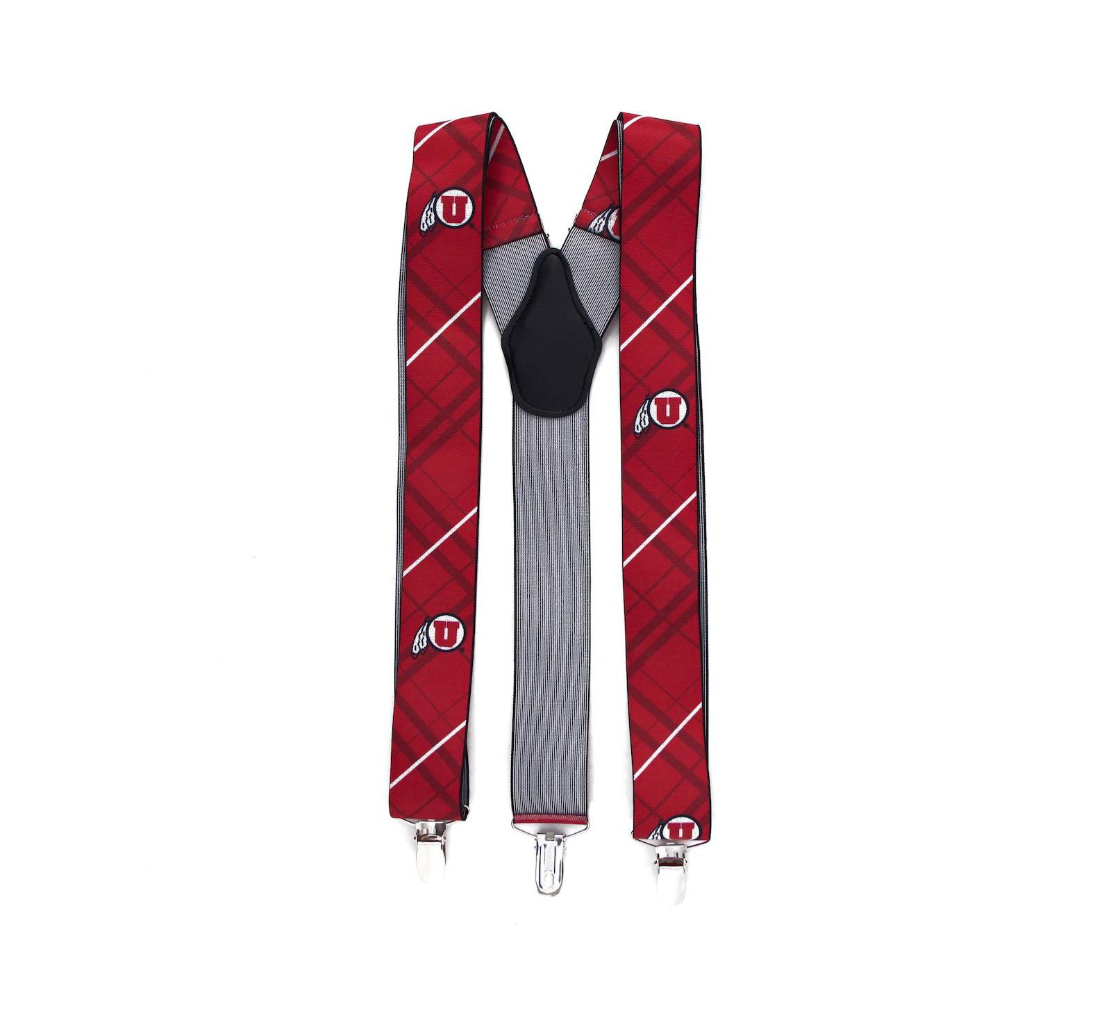 Подтяжки Eagles Wings Men's Red Utah Utes