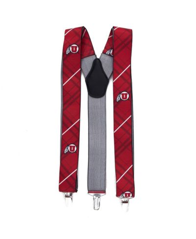 Подтяжки Eagles Wings Men's Red Utah Utes