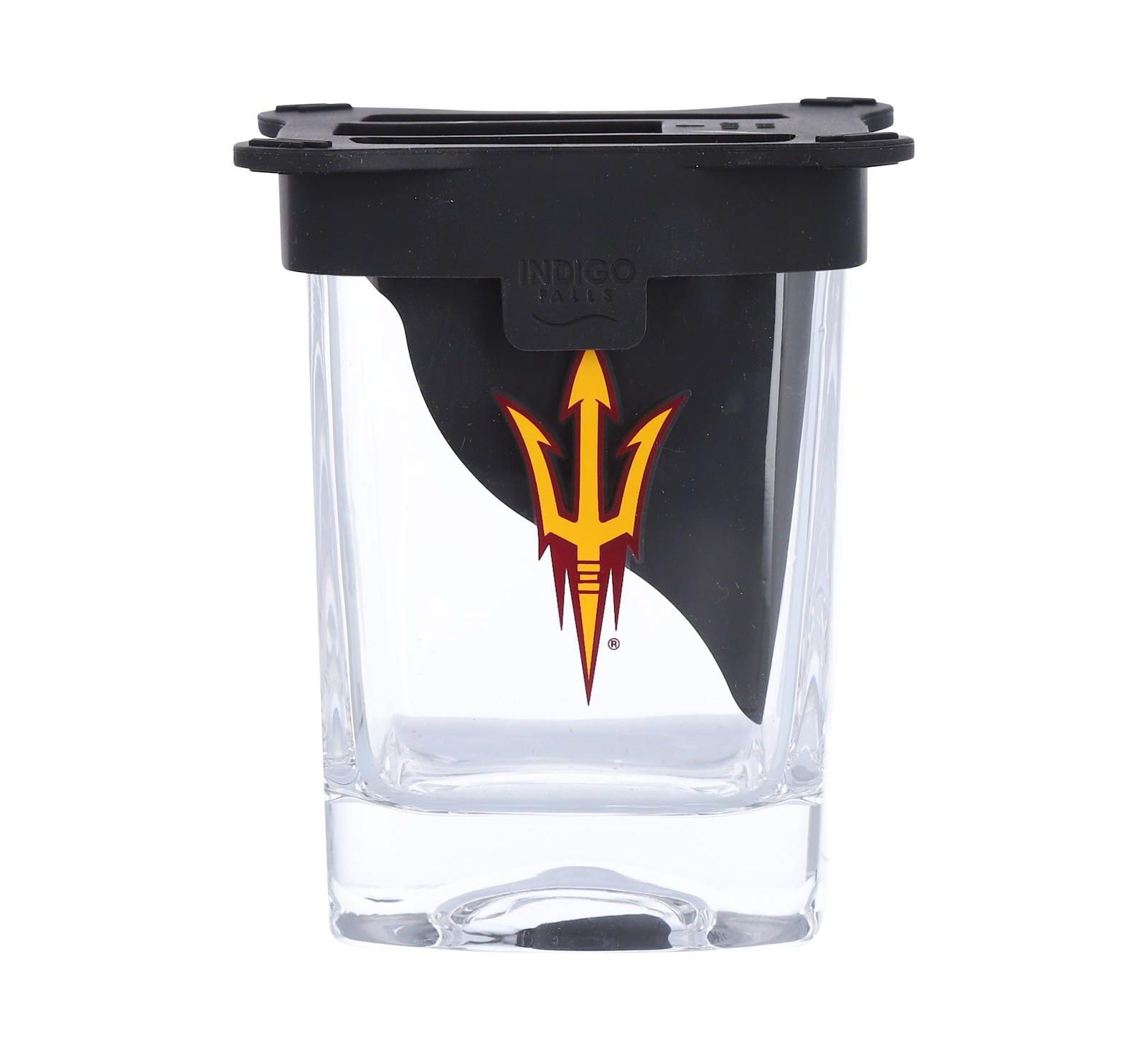 Indigo Falls стакан для льда Arizona State Sun Devils, 10oz."
