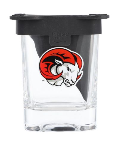Indigo Falls стакан для льда Winston-Salem State Rams 10oz.