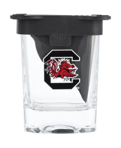 Стакан для льда Indigo Falls South Carolina Gamecocks 10oz.