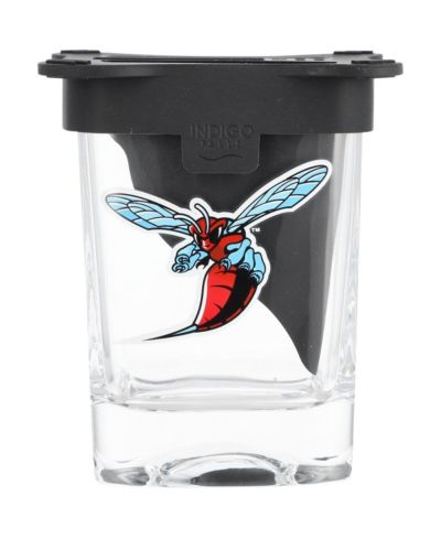 Стакан для льда Indigo Falls Delaware State Hornets 10oz.