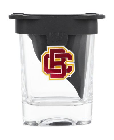 Indigo Falls стакан Bethune-Cookman Wildcats Ice Wedge, 10oz