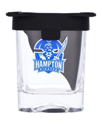 Indigo Falls Hampton Pirates стакан для льда 10oz.