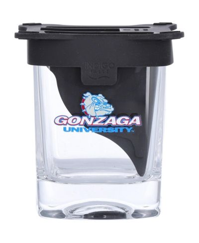 Стакан для льда Indigo Falls Gonzaga Bulldogs 10oz.