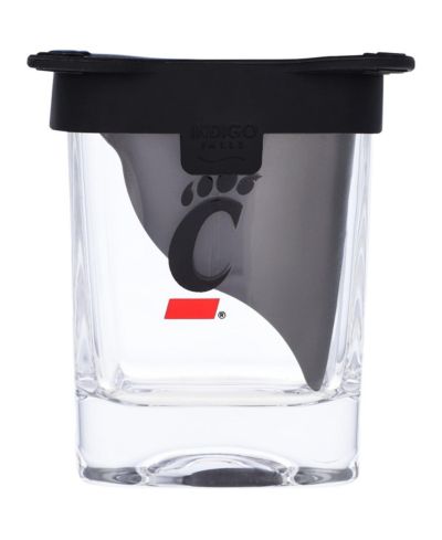 Стакан для льда Indigo Falls Cincinnati Bearcats, 10oz.