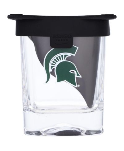 Indigo Falls Стакан для льда Michigan State Spartans 10oz.
