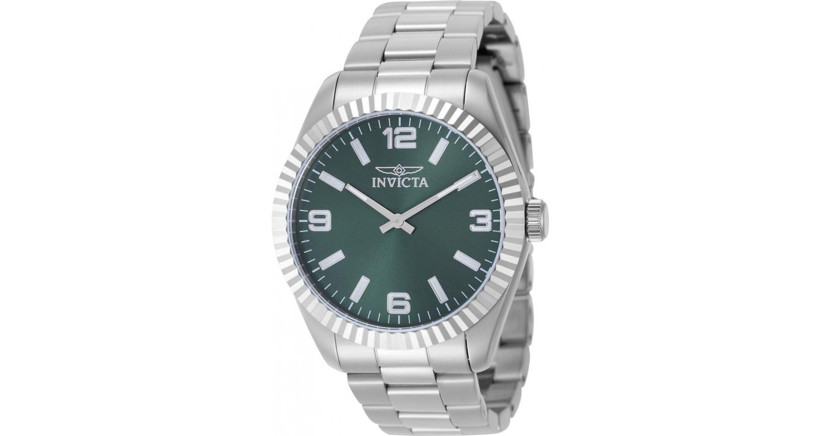 Мужские кварцевые часы Invicta 49672 Specialty с циферблатом PC20S