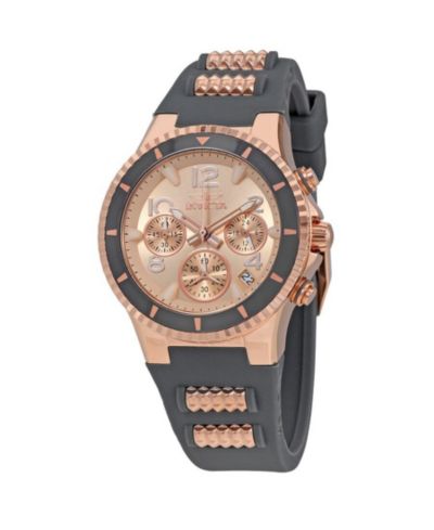 Invicta 24189 BLU Кварцевые часы с циферблатом на 3 стрелки