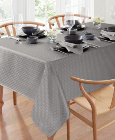 Lenox Olivia Tablecloth, 60" x 84"