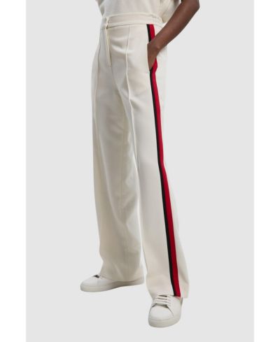 Karen Millen Women's Tailored Straight Leg Trouser