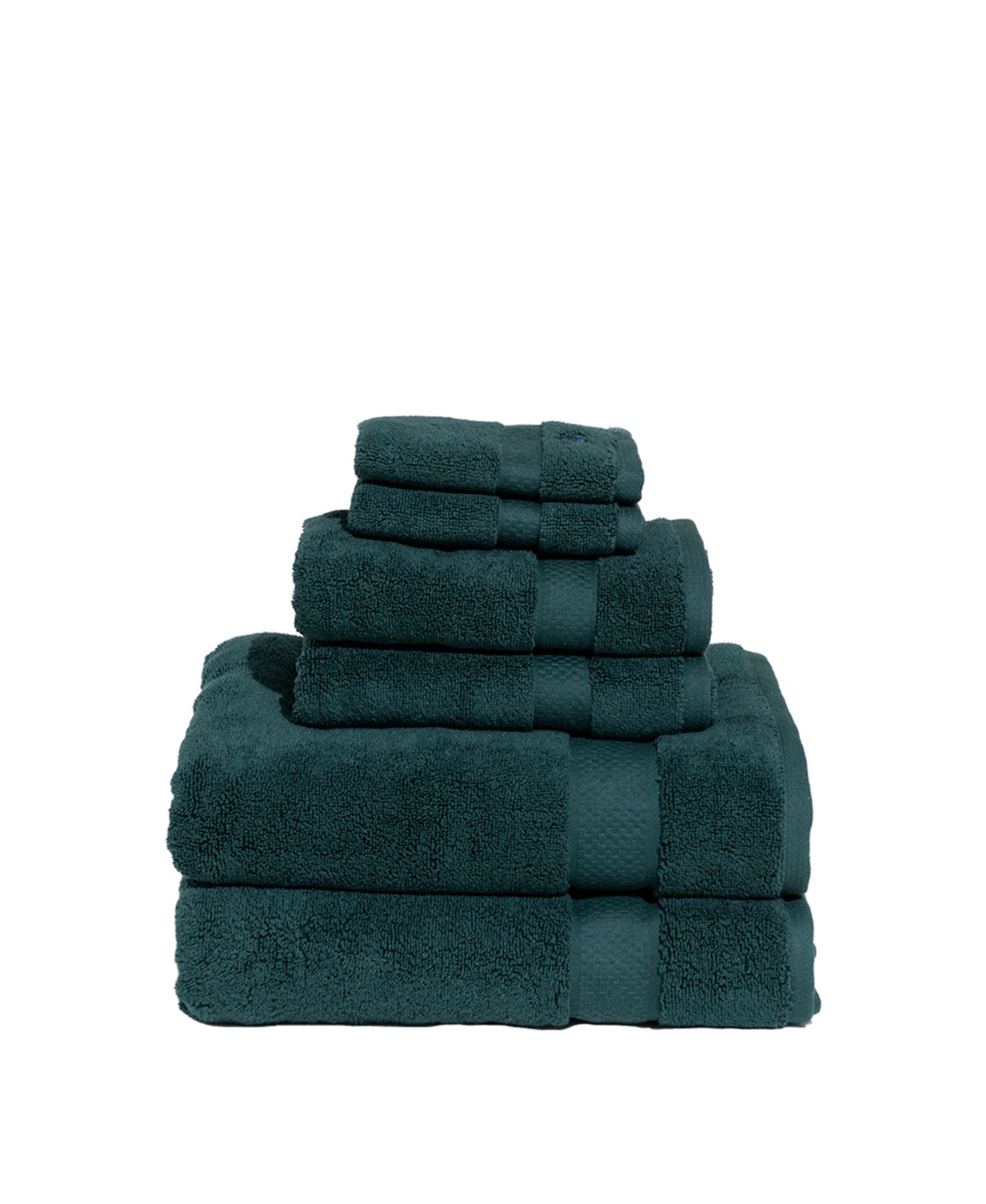 Комплект из 6 полотенец Royal Velvet Signature Cotton